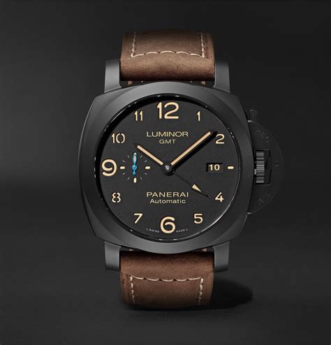 panerai luminor 1950 price